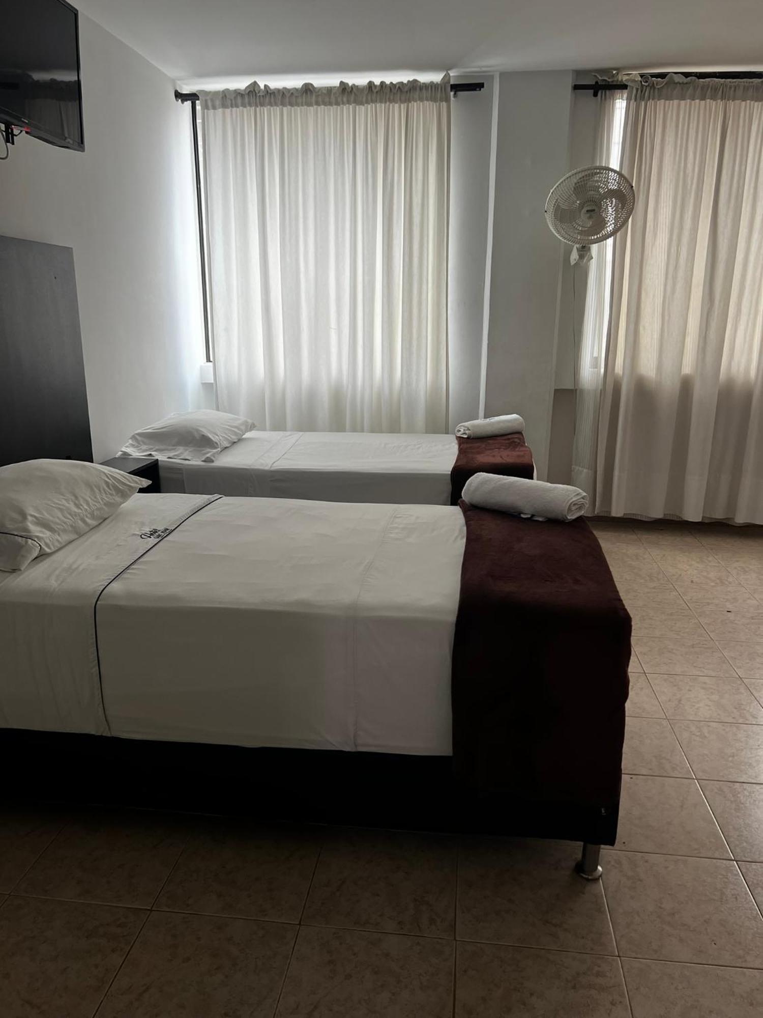 Hotel Saint John メデジン エクステリア 写真