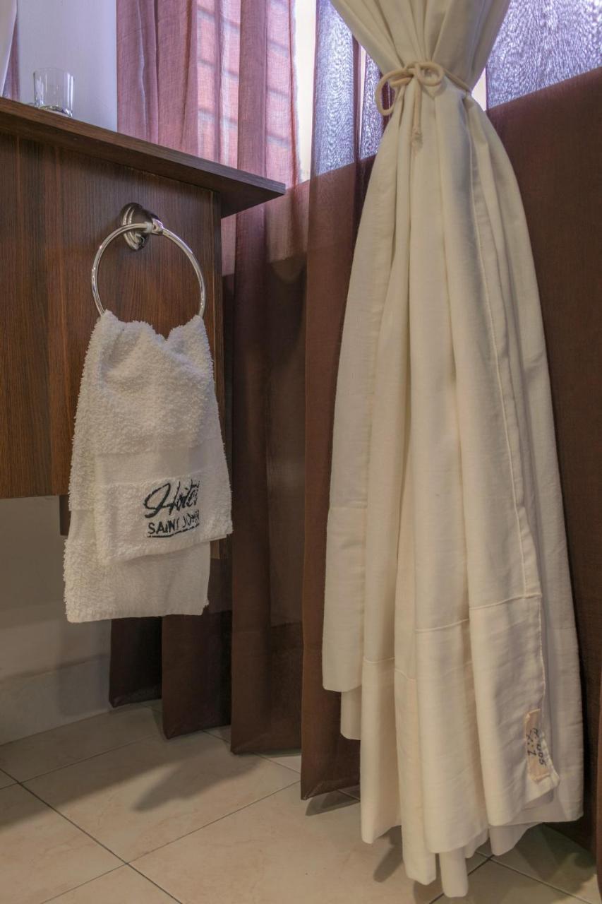 Hotel Saint John メデジン エクステリア 写真